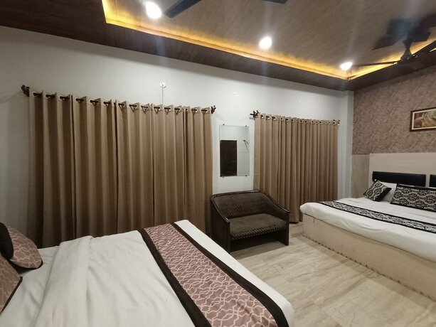 Imagen general del Hotel Heritage Homes. Foto 12