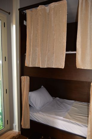 Imagen de la habitación del Hotel Heritage Hostel. Foto 2