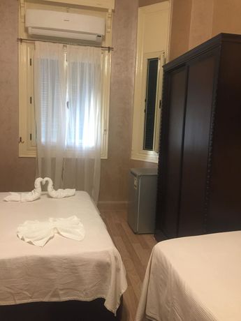 Imagen de la habitación del Hotel Heritage Hostel. Foto 3