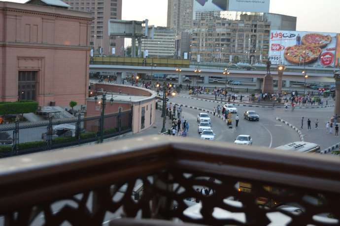 Imagen de la habitación del Hotel Heritage Hostel. Foto 5