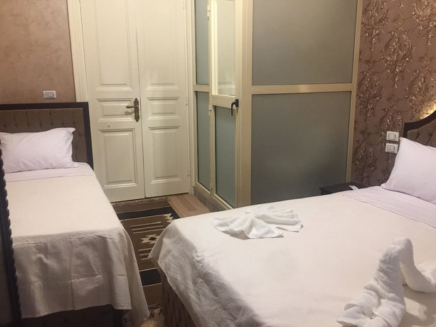 Imagen de la habitación del Hotel Heritage Hostel. Foto 6