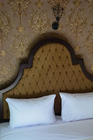 Imagen de la habitación del Hotel Heritage Hostel. Foto 8