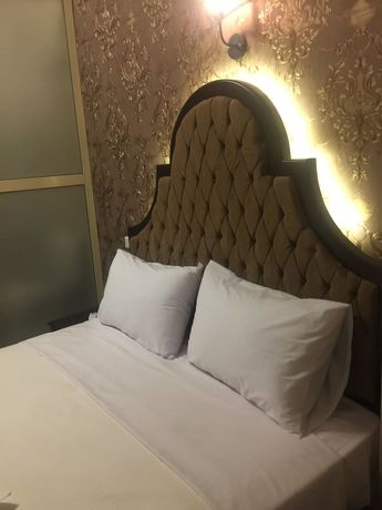 Imagen de la habitación del Hotel Heritage Hostel. Foto 9