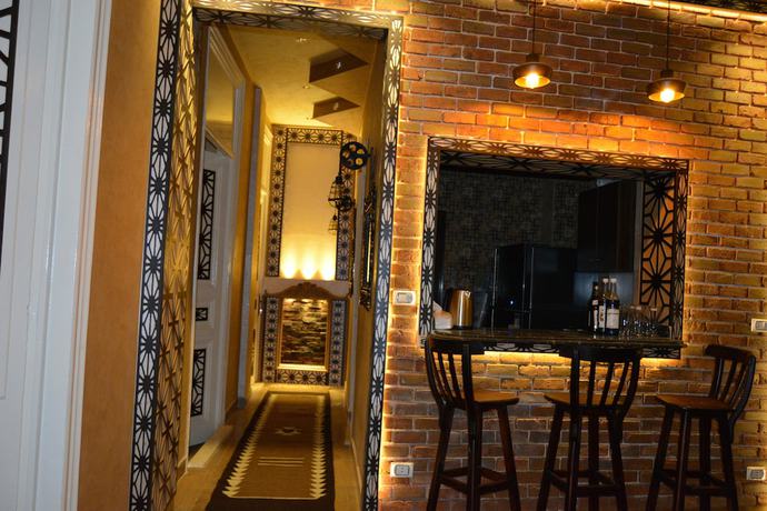 Imagen de los interiores del Hotel Heritage Hostel. Foto 18