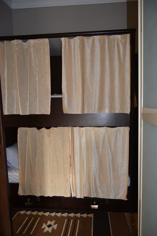 Imagen de la habitación del Hotel Heritage Hostel. Foto 12