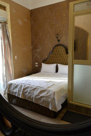 Imagen de la habitación del Hotel Heritage Hostel. Foto 13