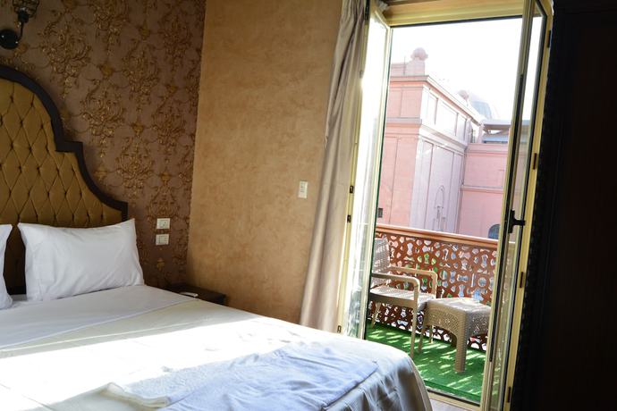 Imagen de la habitación del Hotel Heritage Hostel. Foto 14