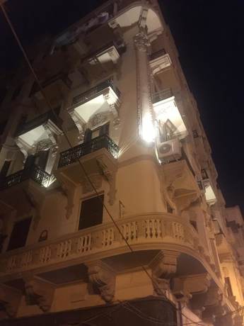 Imagen general del Hotel Heritage Hostel. Foto 1