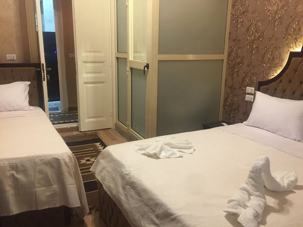 Imagen de la habitación del Hotel Heritage Hostel. Foto 16