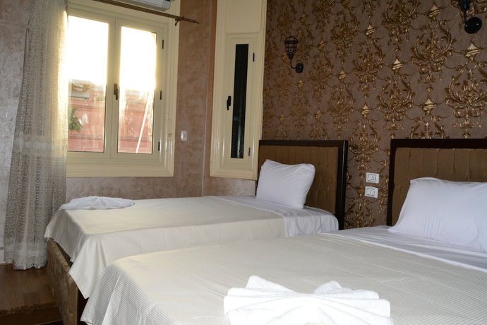 Imagen de la habitación del Hotel Heritage Hostel. Foto 17