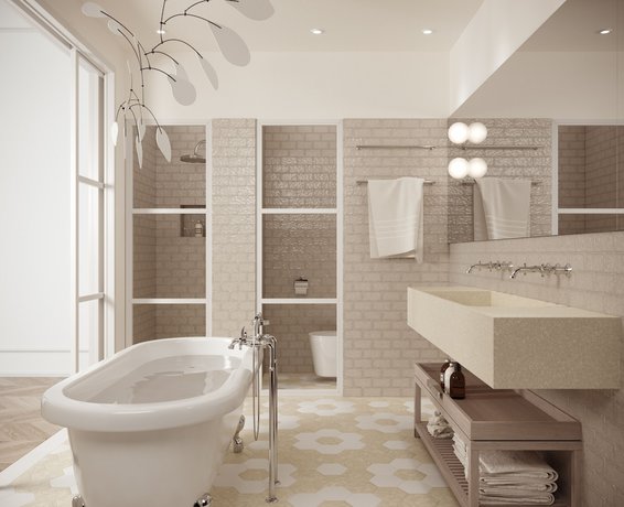 Imagen de la habitación del Hotel Heritage Hotel Fermai. Foto 8