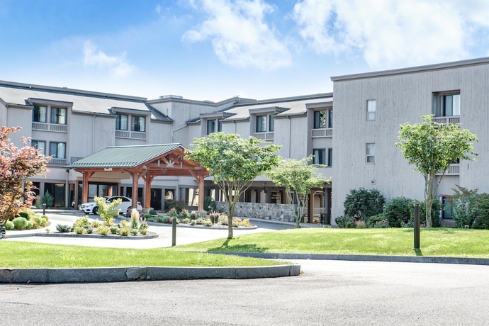 Imagen general del Hotel Heritage Hotel, Golf, Spa & Conf Ctr, BW Premier Collection.. Foto 1