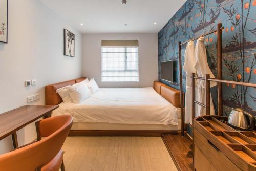 Imagen general del Hotel Heritage House Hotels and Resorts. Foto 1