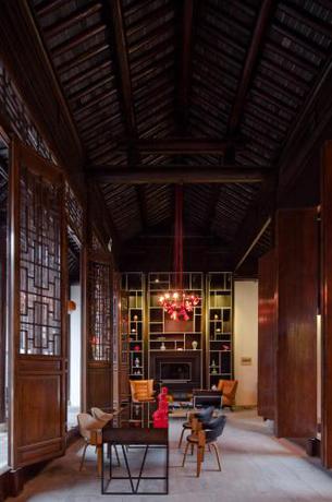Imagen general del Hotel Heritage House Hotels and Resorts. Foto 2