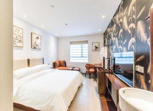 Imagen general del Hotel Heritage House Hotels and Resorts. Foto 3