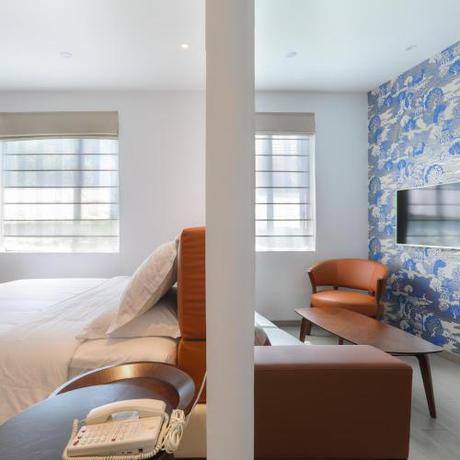 Imagen general del Hotel Heritage House Hotels and Resorts. Foto 4