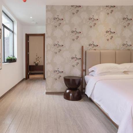 Imagen general del Hotel Heritage House Hotels and Resorts. Foto 5