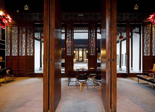 Imagen de la habitación del Hotel Heritage House Hotels and Resorts. Foto 10