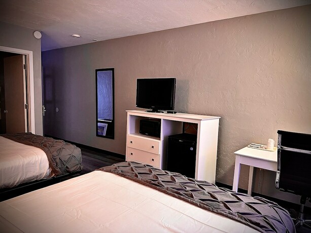 Imagen general del Hotel Heritage House Inn, Barnstable. Foto 2