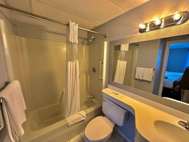 Imagen general del Hotel Heritage House Inn, Barnstable. Foto 4