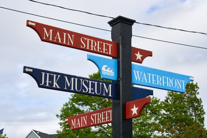 Imagen general del Hotel Heritage House Inn, Barnstable. Foto 7