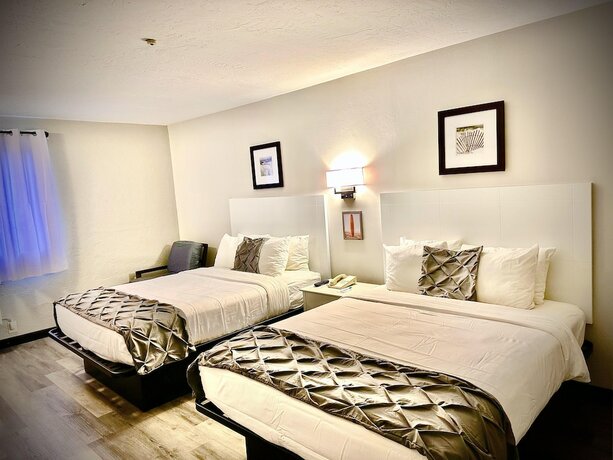 Imagen de la habitación del Hotel Heritage House Inn, Barnstable. Foto 9