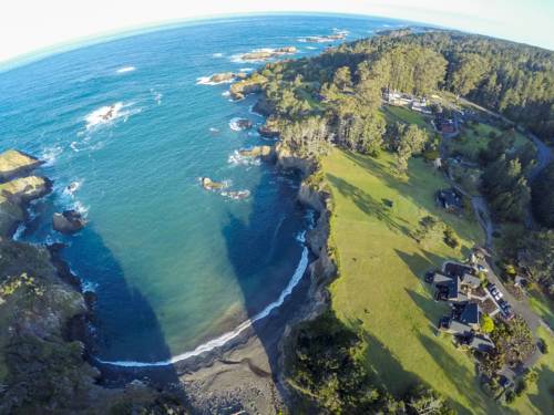 Imagen de la habitación del Hotel Heritage House Resort and Spa. Foto 2