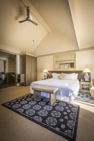 Imagen de la habitación del Hotel Heritage House Resort and Spa. Foto 4