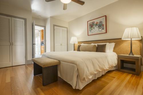 Imagen de la habitación del Hotel Heritage House Resort and Spa. Foto 5