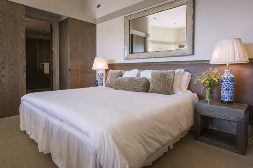 Imagen de la habitación del Hotel Heritage House Resort and Spa. Foto 9