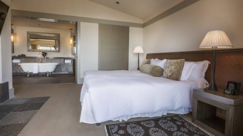 Imagen de la habitación del Hotel Heritage House Resort and Spa. Foto 10