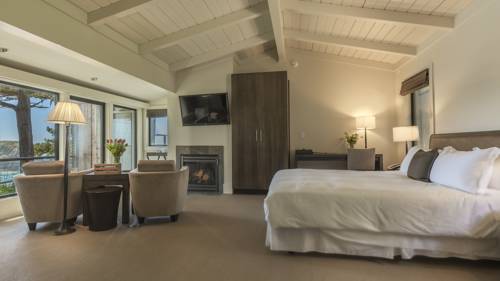 Imagen de la habitación del Hotel Heritage House Resort and Spa. Foto 13