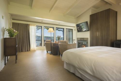 Imagen de la habitación del Hotel Heritage House Resort and Spa. Foto 14