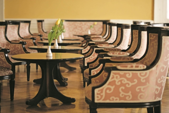 Imagen general del Hotel Heritage Imperial – Liburnia. Foto 3