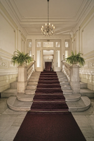 Imagen general del Hotel Heritage Imperial – Liburnia. Foto 4