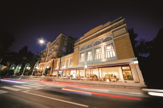 Imagen general del Hotel Heritage Imperial – Liburnia. Foto 7