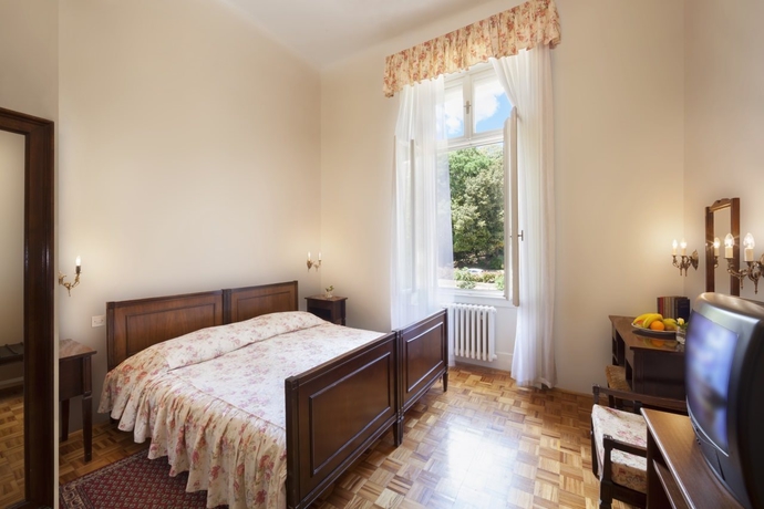 Imagen general del Hotel Heritage Imperial – Liburnia. Foto 8