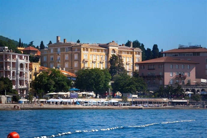 Imagen general del Hotel Heritage Imperial – Liburnia. Foto 9