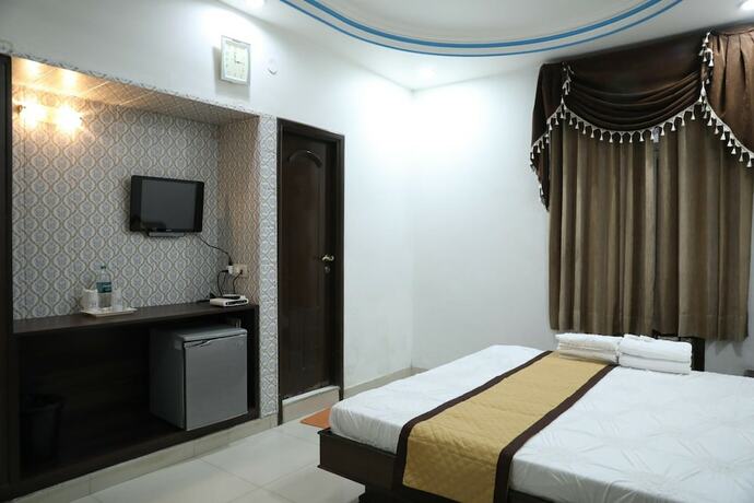 Imagen general del Hotel Heritage Inn, Amritsar. Foto 5