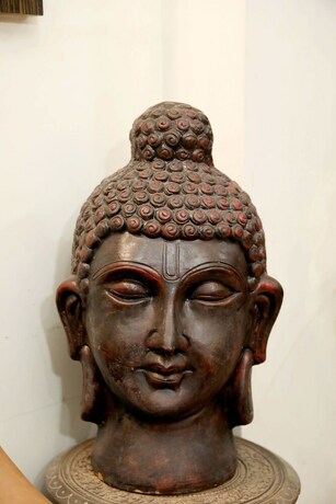 Imagen general del Hotel Heritage Inn, Amritsar. Foto 12