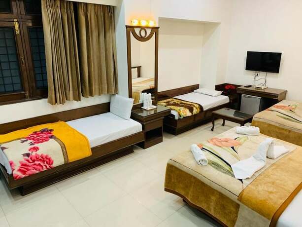 Imagen general del Hotel Heritage Inn, Amritsar. Foto 16