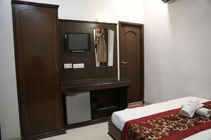 Imagen general del Hotel Heritage Inn, Amritsar. Foto 19