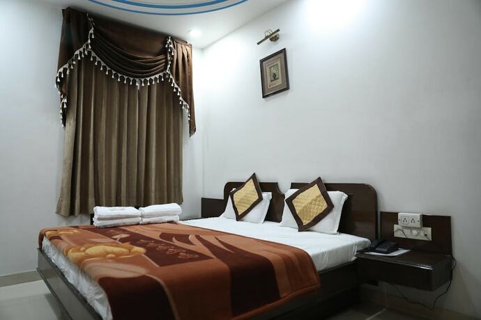 Imagen general del Hotel Heritage Inn, Amritsar. Foto 22
