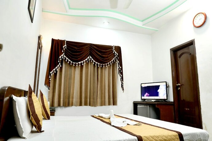 Imagen general del Hotel Heritage Inn, Amritsar. Foto 23