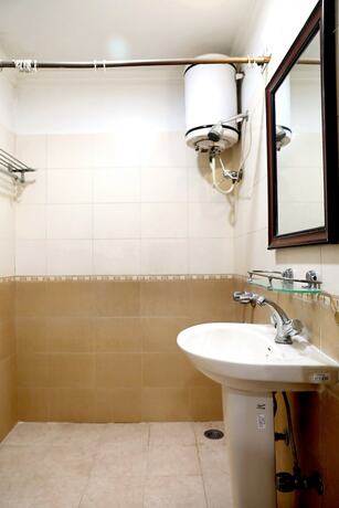Imagen de la habitación del Hotel Heritage Inn, Amritsar. Foto 29