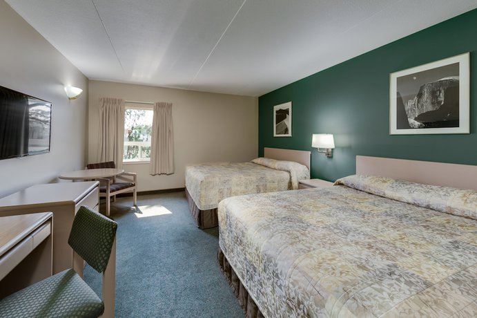 Imagen de la habitación del Hotel Heritage Inn And Convention Centre Taber. Foto 12