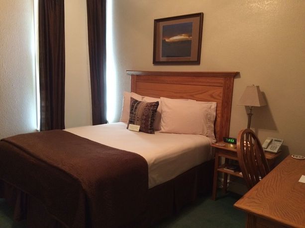 Imagen de la habitación del Hotel Heritage Inn, Artesia. Foto 5