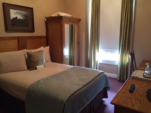 Imagen de la habitación del Hotel Heritage Inn, Artesia. Foto 6