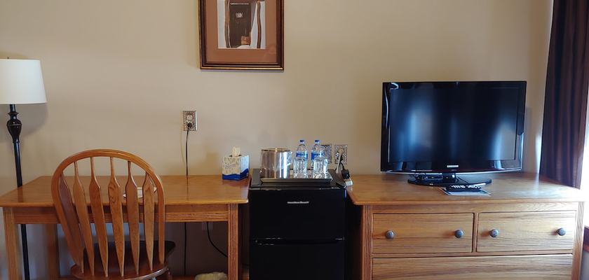 Imagen de la habitación del Hotel Heritage Inn, Artesia. Foto 7