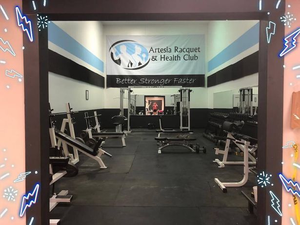 Imagen de los interiores del Hotel Heritage Inn, Artesia. Foto 16